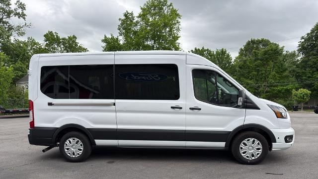 2025 Ford Transit 350 XL