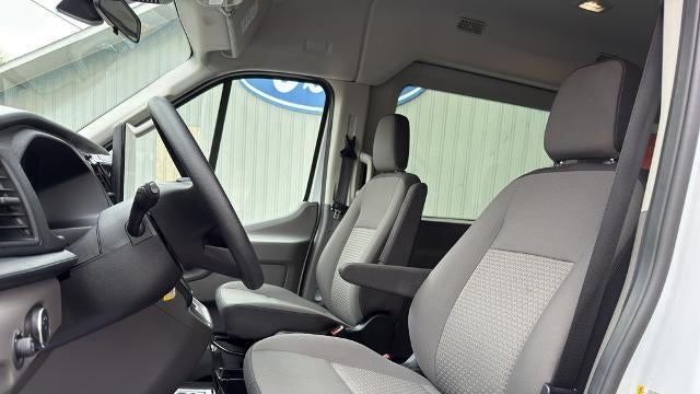 2025 Ford Transit 350 XL