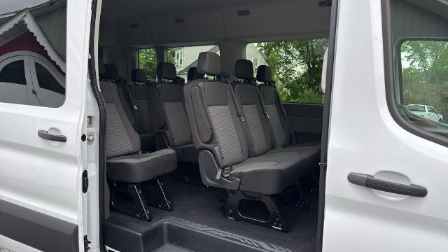 2025 Ford Transit 350 XL