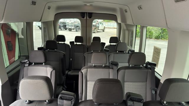 2025 Ford Transit 350 XL