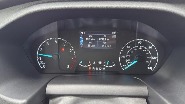 2025 Ford Transit 350 XL