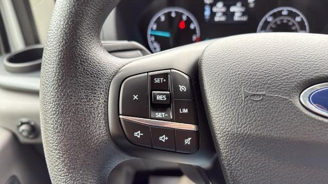 2025 Ford Transit 350 XL
