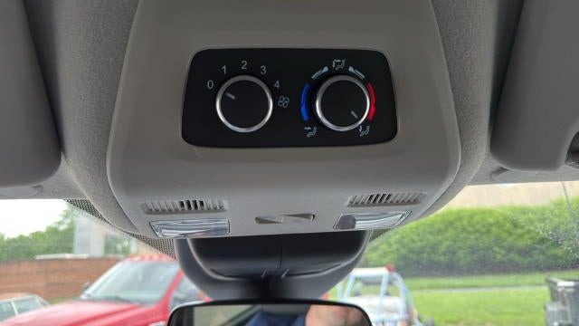 2025 Ford Transit 350 XL