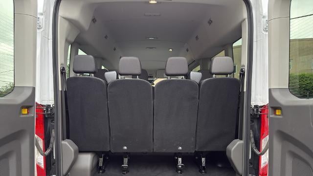 2025 Ford Transit 350 XL