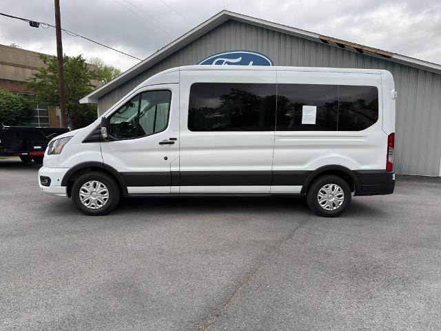 2025 Ford Transit - $52,585