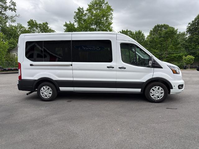 2025 Ford Transit - $52,585
