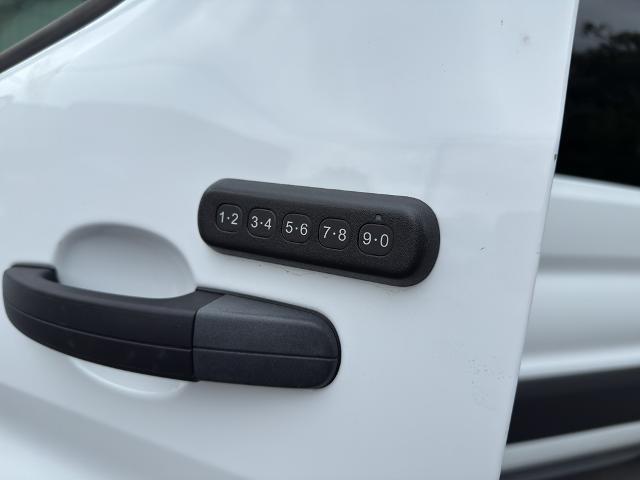 2025 Ford Transit - $52,585