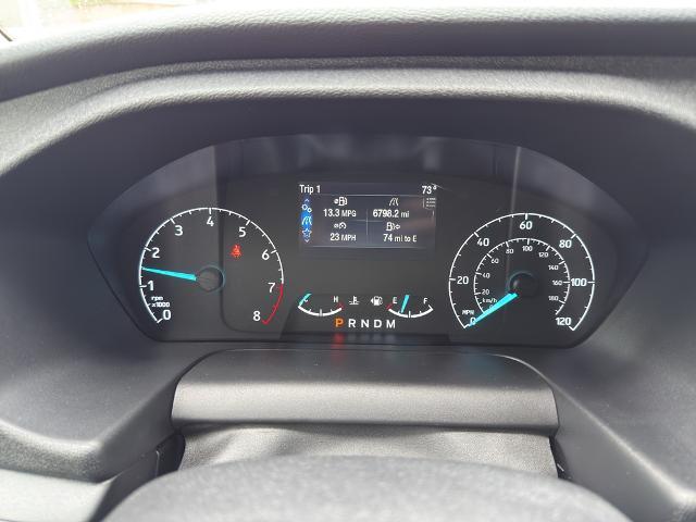 2025 Ford Transit - $52,585