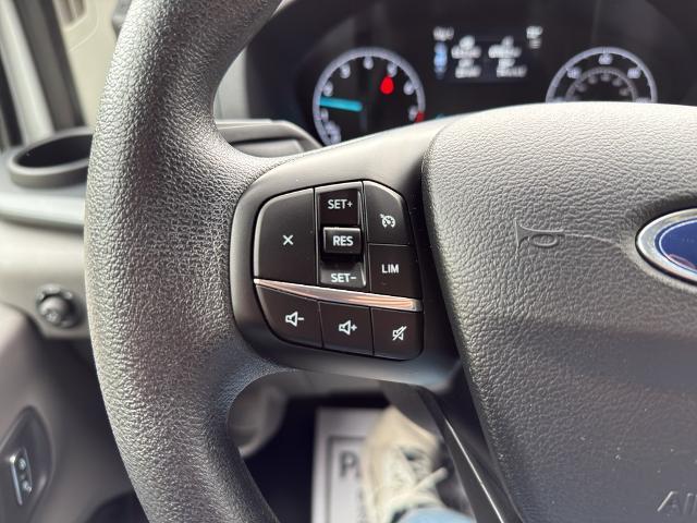 2025 Ford Transit - $52,585