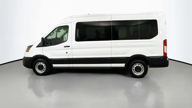 2025 Ford Transit 350 XL