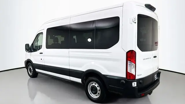 2025 Ford Transit 350 XL