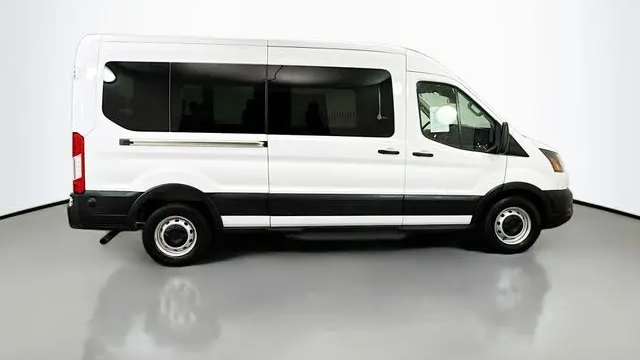 2025 Ford Transit 350 XL