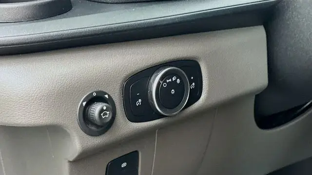 2025 Ford Transit 350 XL