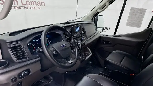 2025 Ford Transit 350 XL