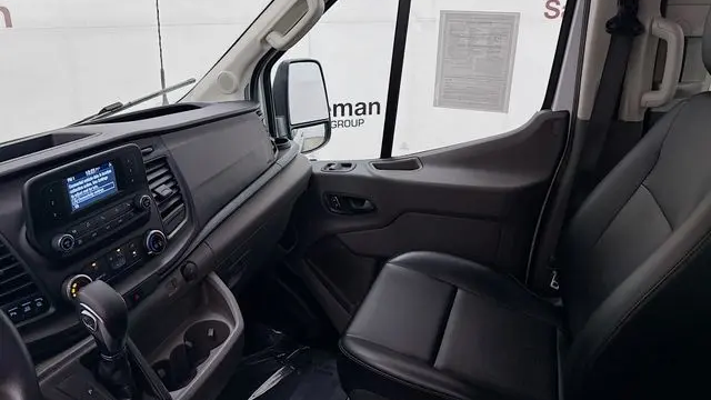 2025 Ford Transit 350 XL
