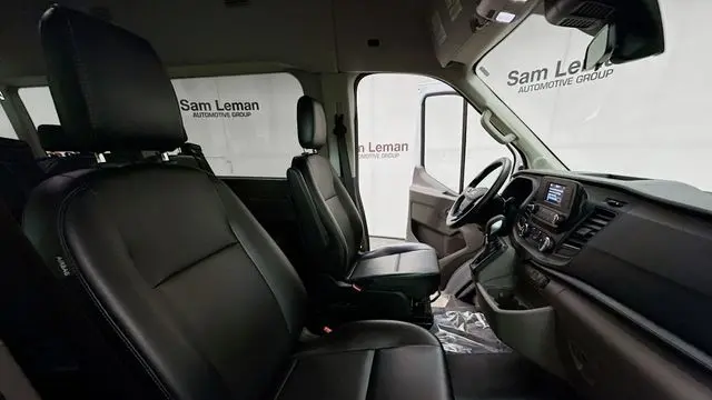 2025 Ford Transit 350 XL