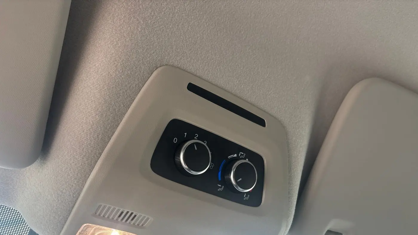 2025 Ford Transit 350 XL