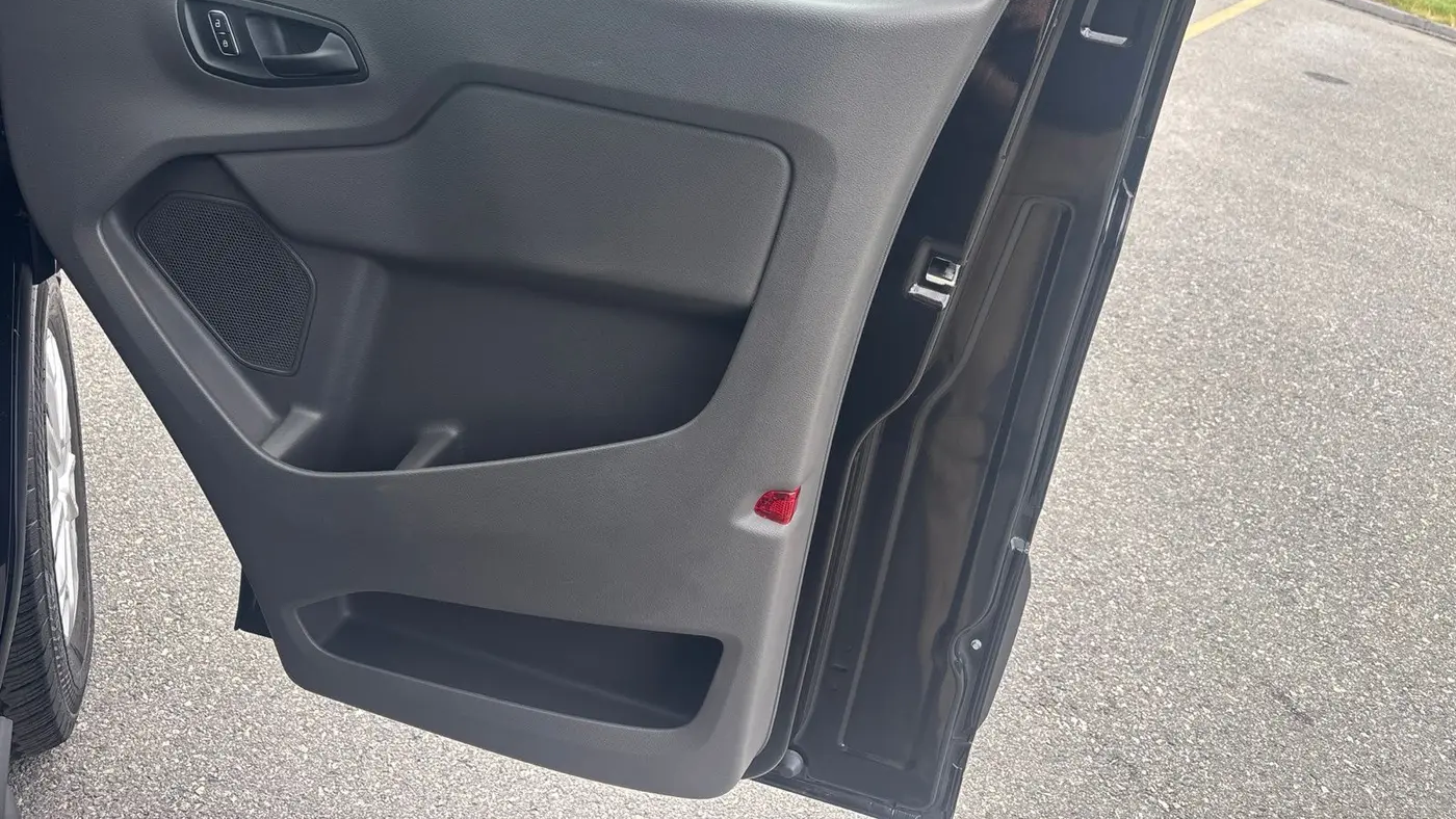 2025 Ford Transit 350 XL