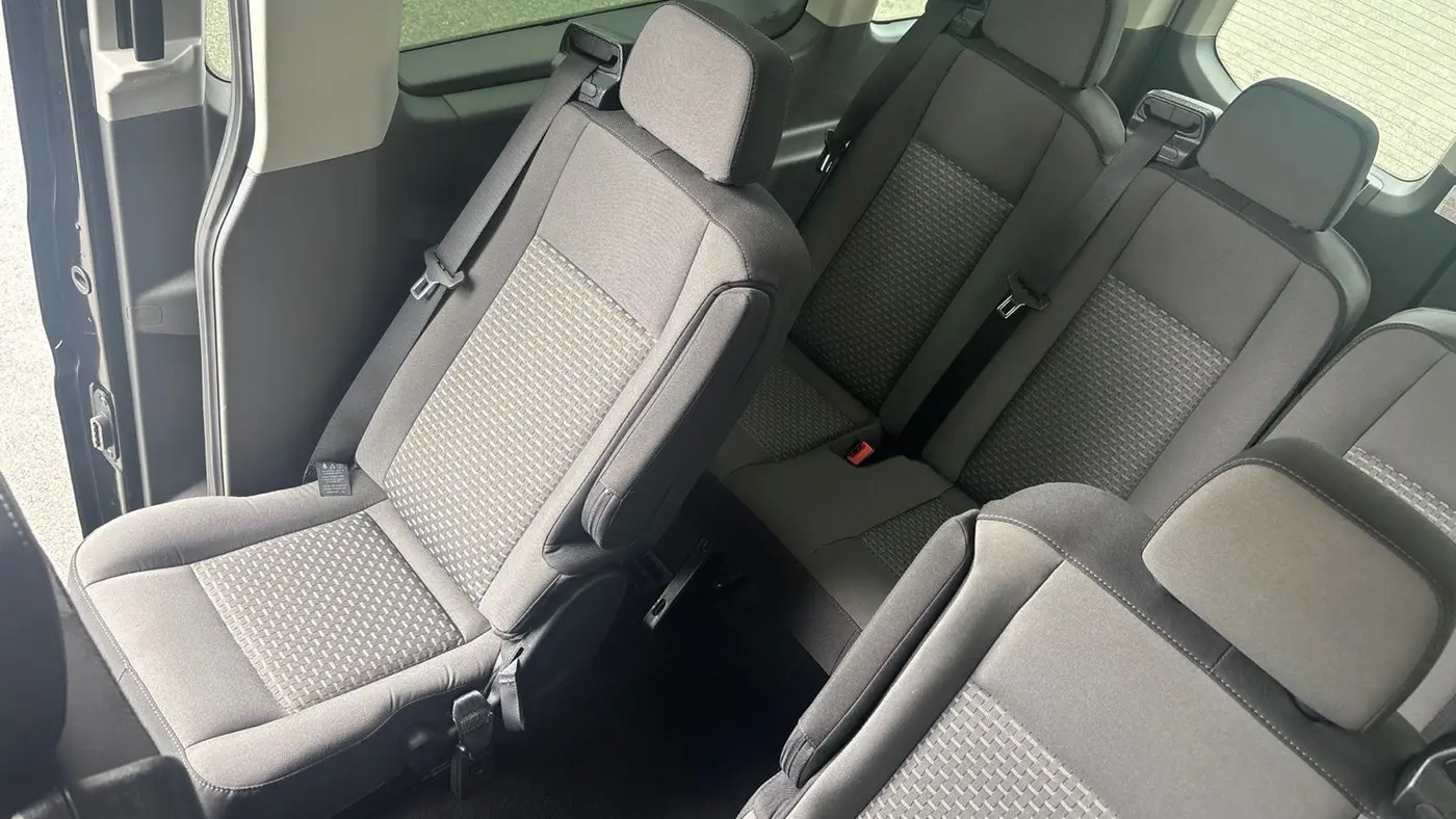 2025 Ford Transit 350 XL