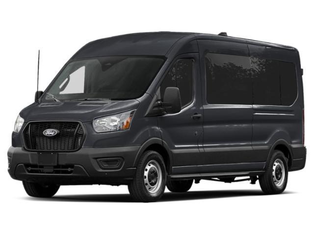 2026 Ford Transit - $49,000