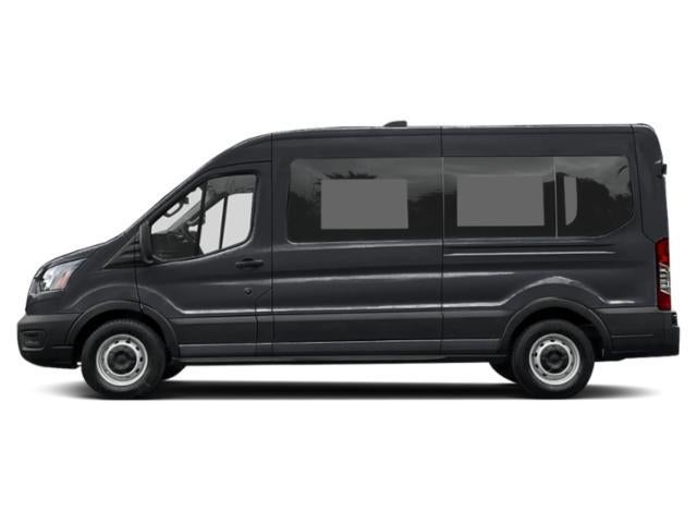 2026 Ford Transit - $49,000