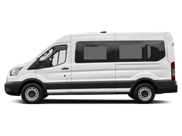 2026 Ford Transit - $49,000