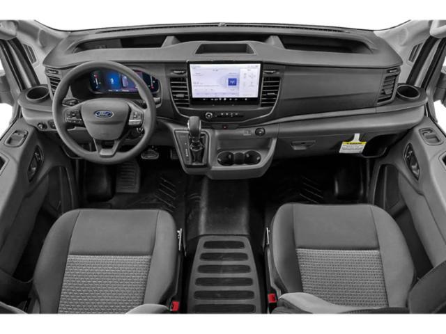2026 Ford Transit - $49,000