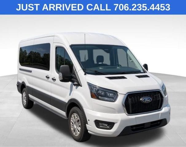 2026 Ford Transit - $48,390