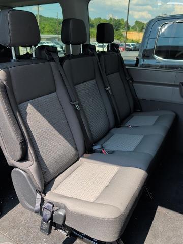 2026 Ford Transit - $48,390