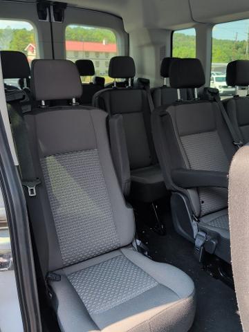 2026 Ford Transit - $48,390