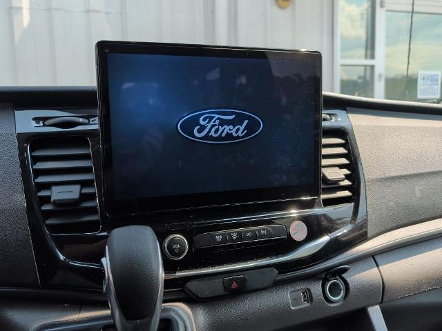 2026 Ford Transit - $48,390