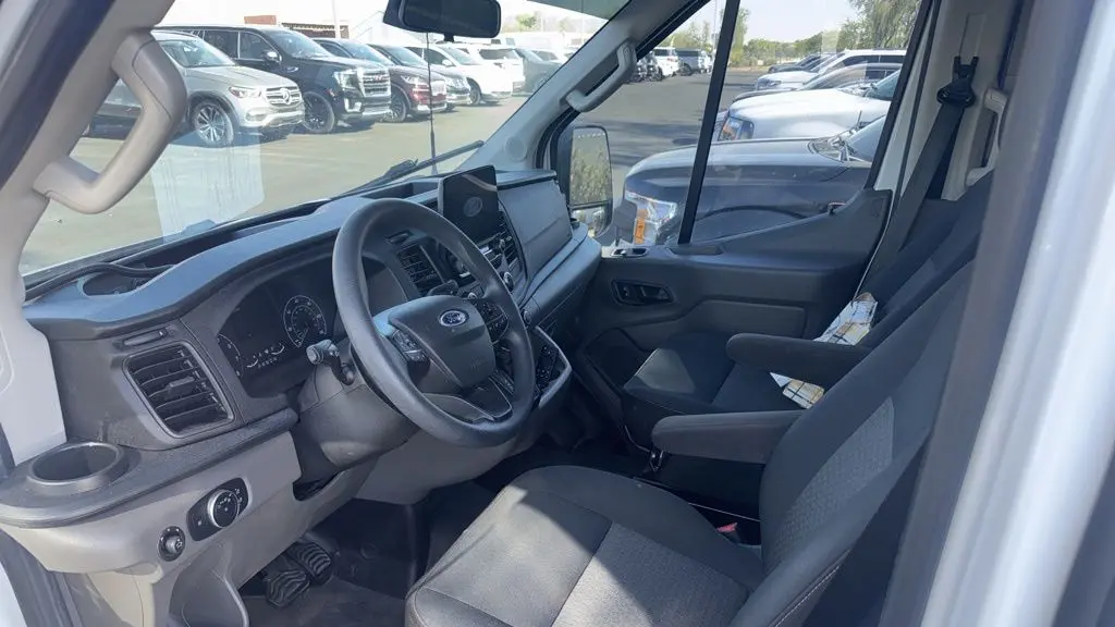 2020 Ford Transit 350 XL