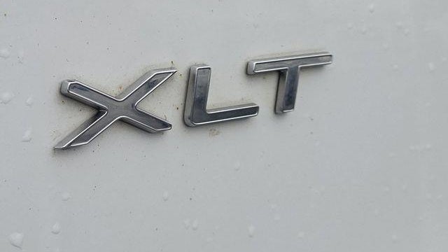 2023 Ford Transit 350 XL