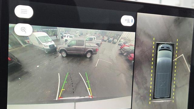 2023 Ford Transit 350 XL