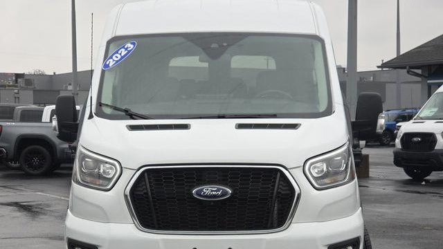 2023 Ford Transit 350 XL