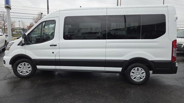 2023 Ford Transit 350 XL