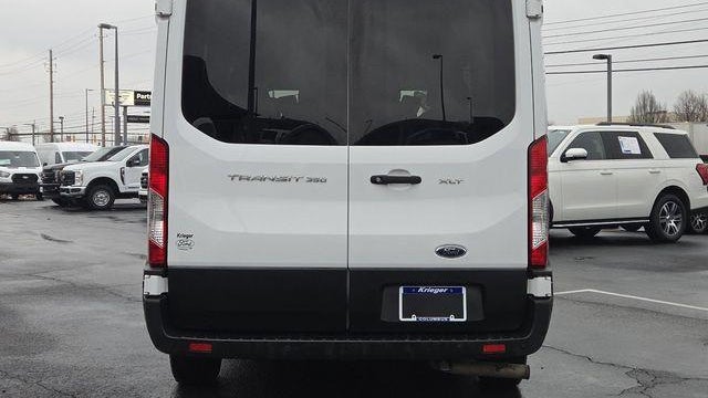 2023 Ford Transit 350 XL