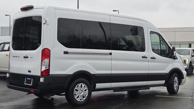2023 Ford Transit 350 XL
