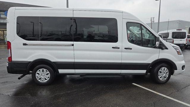 2023 Ford Transit 350 XL