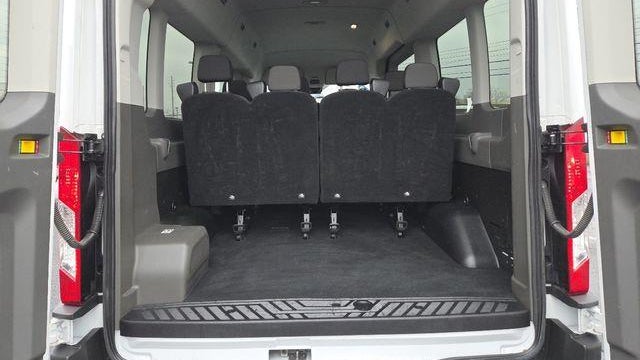 2023 Ford Transit 350 XL