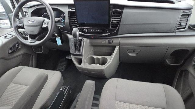 2023 Ford Transit 350 XL