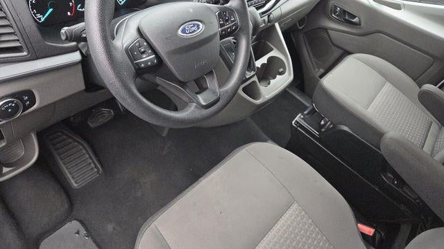 2023 Ford Transit 350 XL