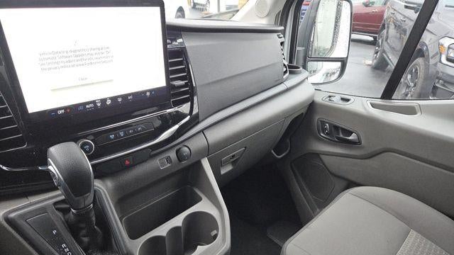 2023 Ford Transit 350 XL