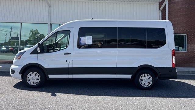 Preowned 2024 Ford Transit 350 XL for Sale