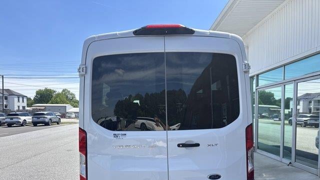 2024 Ford Transit 350 XL