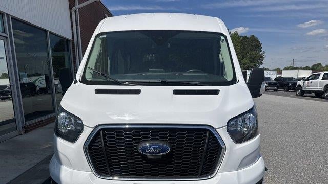 2024 Ford Transit 350 XL