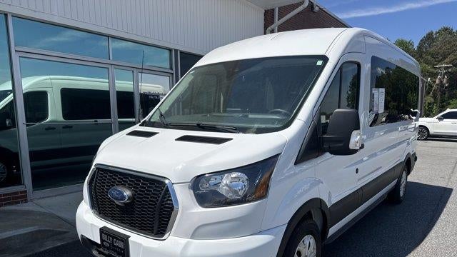 2024 Ford Transit 350 XL