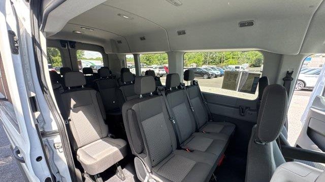 2024 Ford Transit 350 XL