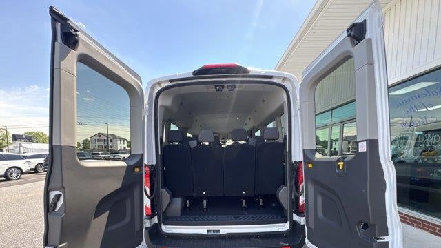 2024 Ford Transit 350 XL