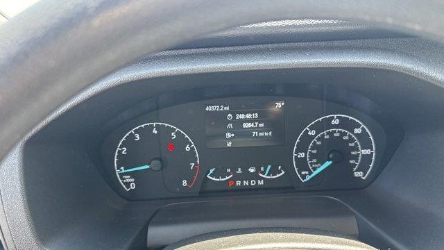 2024 Ford Transit 350 XL